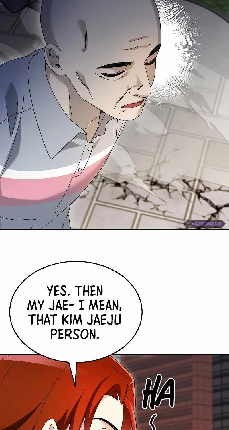 The Newbie is Too Strong Mangakakalot X Chapter 91 Page 17