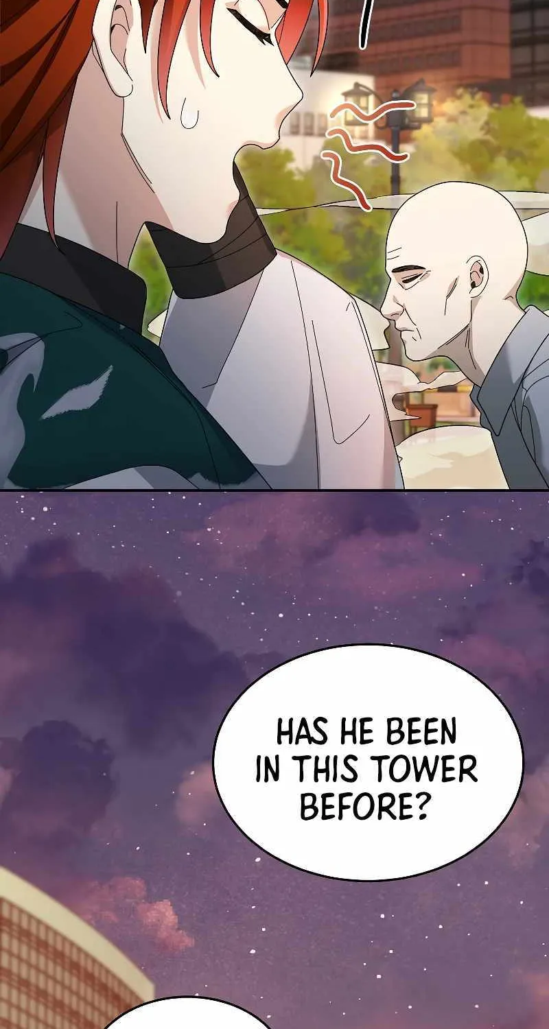 The Newbie is Too Strong Mangakakalot X Chapter 91 Page 18