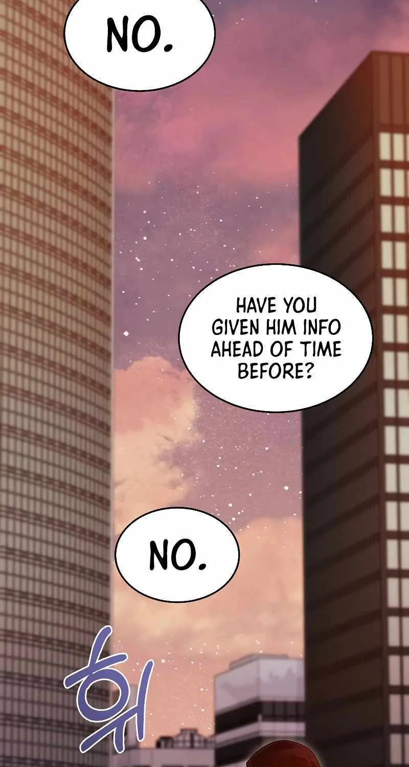 The Newbie is Too Strong Mangakakalot X Chapter 91 Page 19