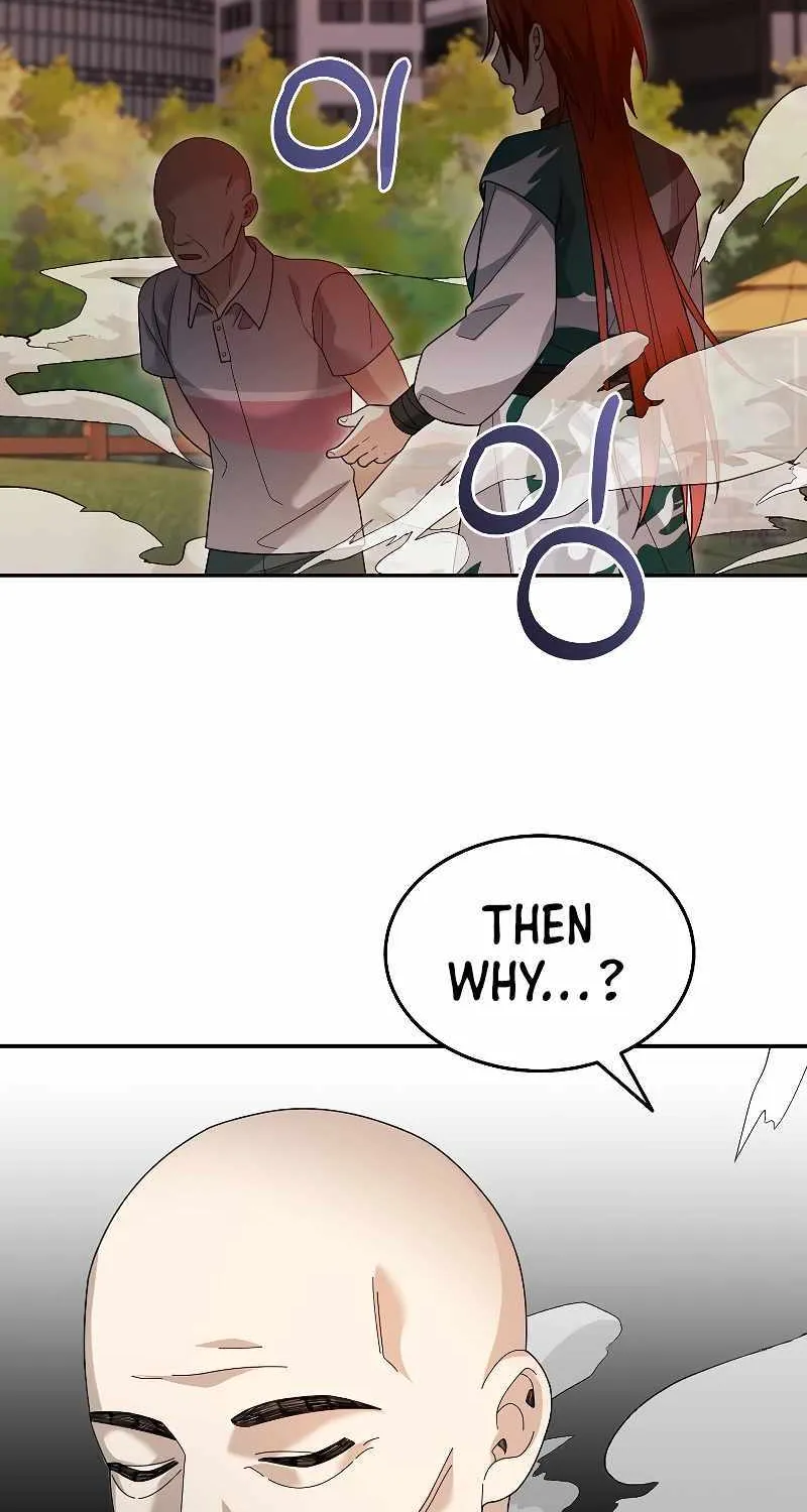 The Newbie is Too Strong Mangakakalot X Chapter 91 Page 20