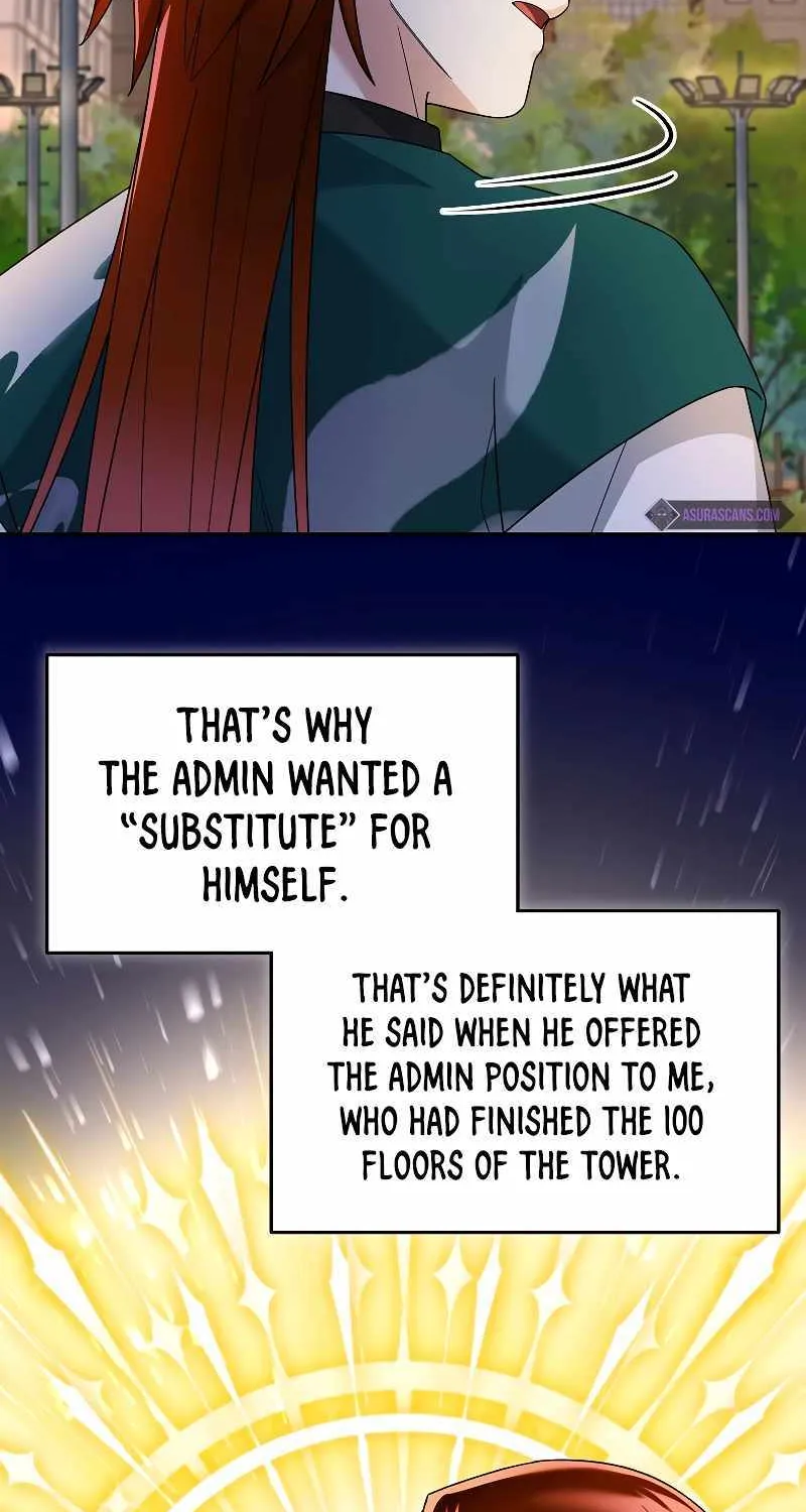 The Newbie is Too Strong Mangakakalot X Chapter 91 Page 33