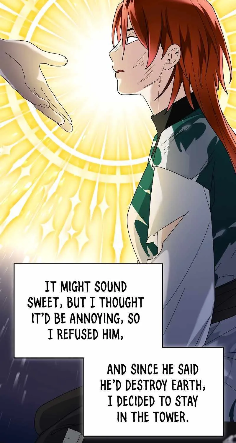 The Newbie is Too Strong Mangakakalot X Chapter 91 Page 34