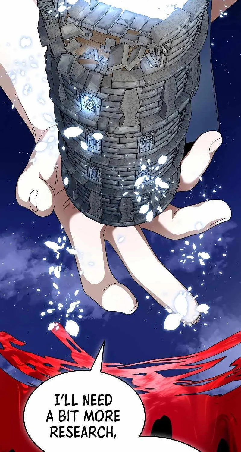 The Newbie is Too Strong Mangakakalot X Chapter 91 Page 37