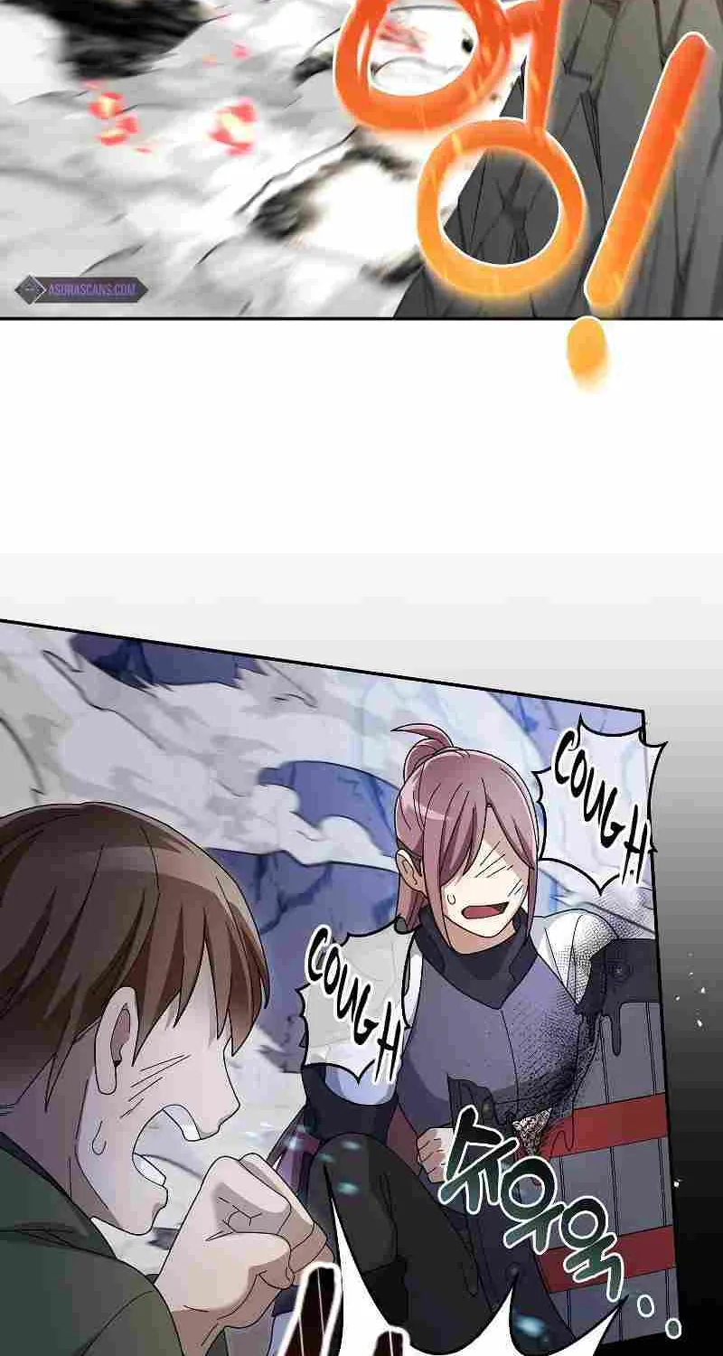 The Newbie is Too Strong Mangakakalot X Chapter 91 Page 45