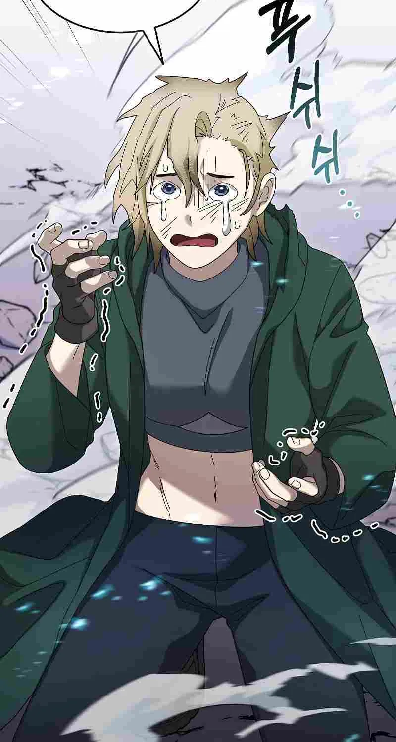 The Newbie is Too Strong Mangakakalot X Chapter 91 Page 47