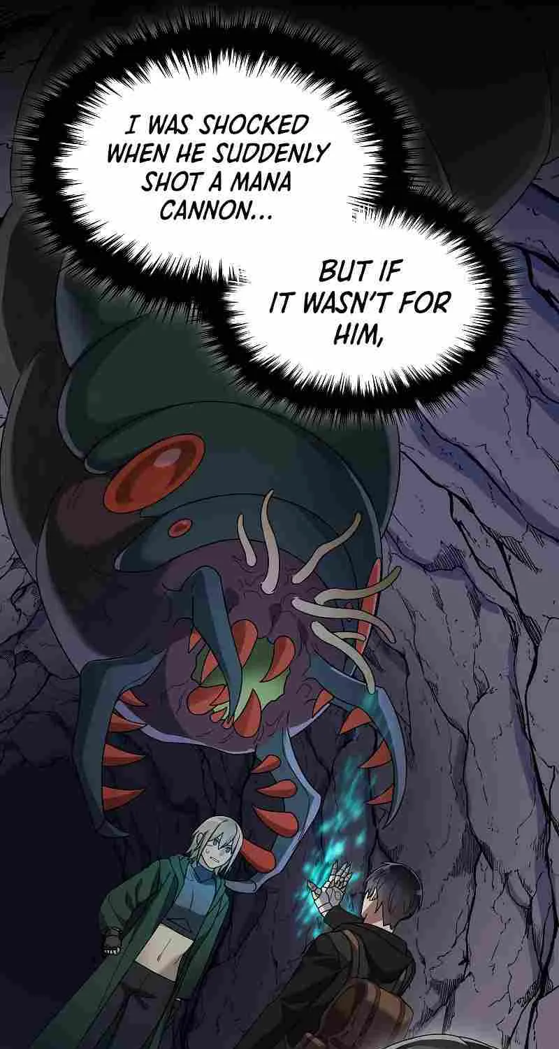 The Newbie is Too Strong Mangakakalot X Chapter 91 Page 49