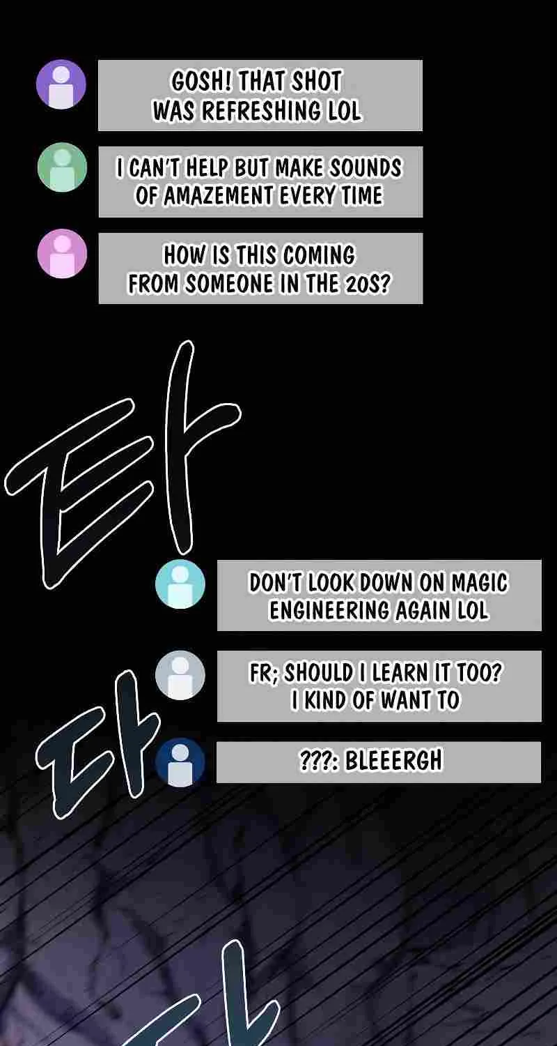 The Newbie is Too Strong Mangakakalot X Chapter 91 Page 53