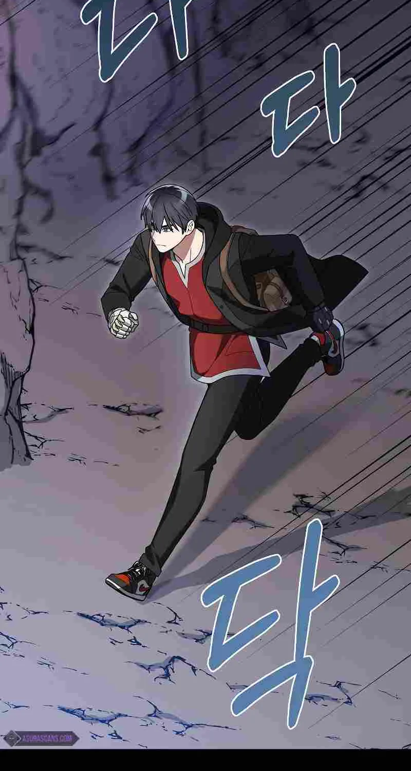 The Newbie is Too Strong Mangakakalot X Chapter 91 Page 54