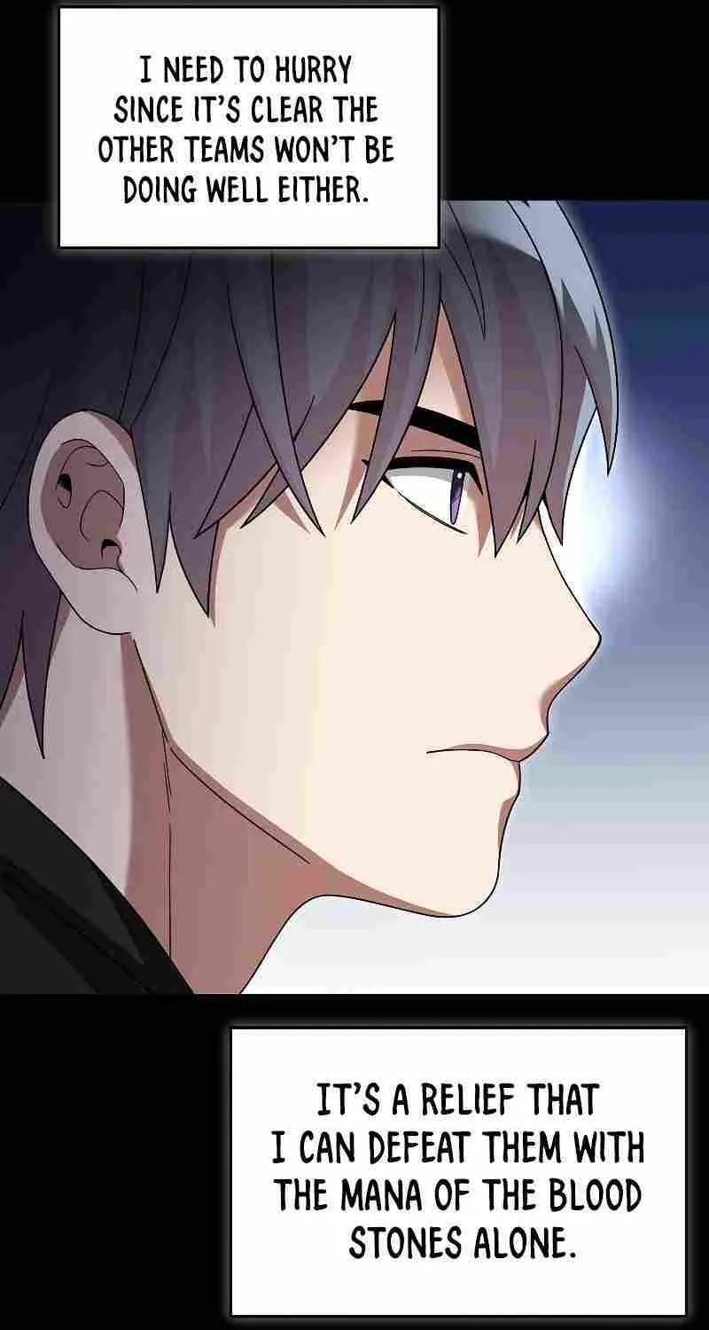 The Newbie is Too Strong Mangakakalot X Chapter 91 Page 58