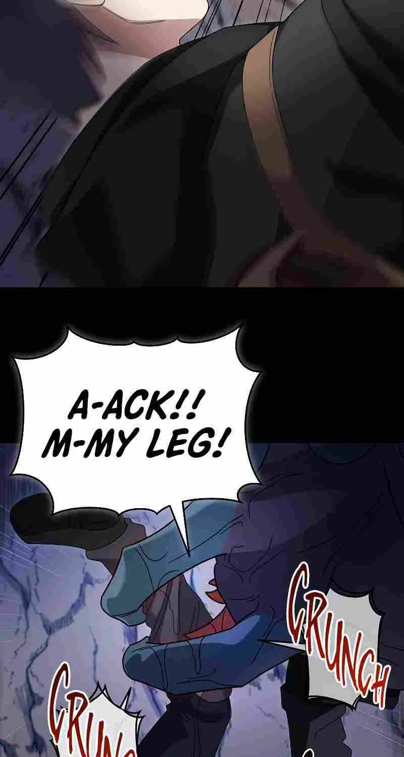 The Newbie is Too Strong Mangakakalot X Chapter 91 Page 60