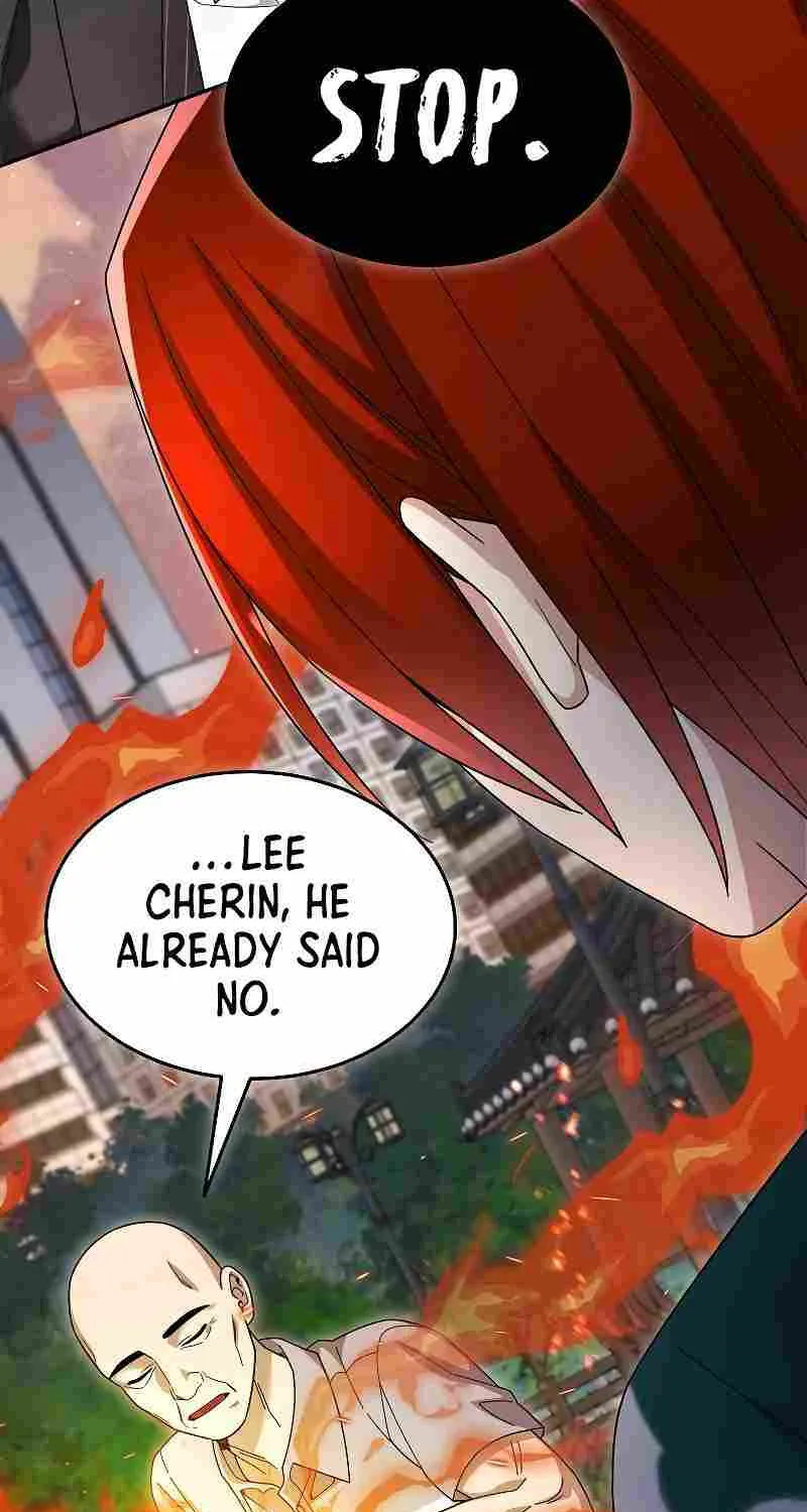 The Newbie is Too Strong Mangakakalot X Chapter 91 Page 7