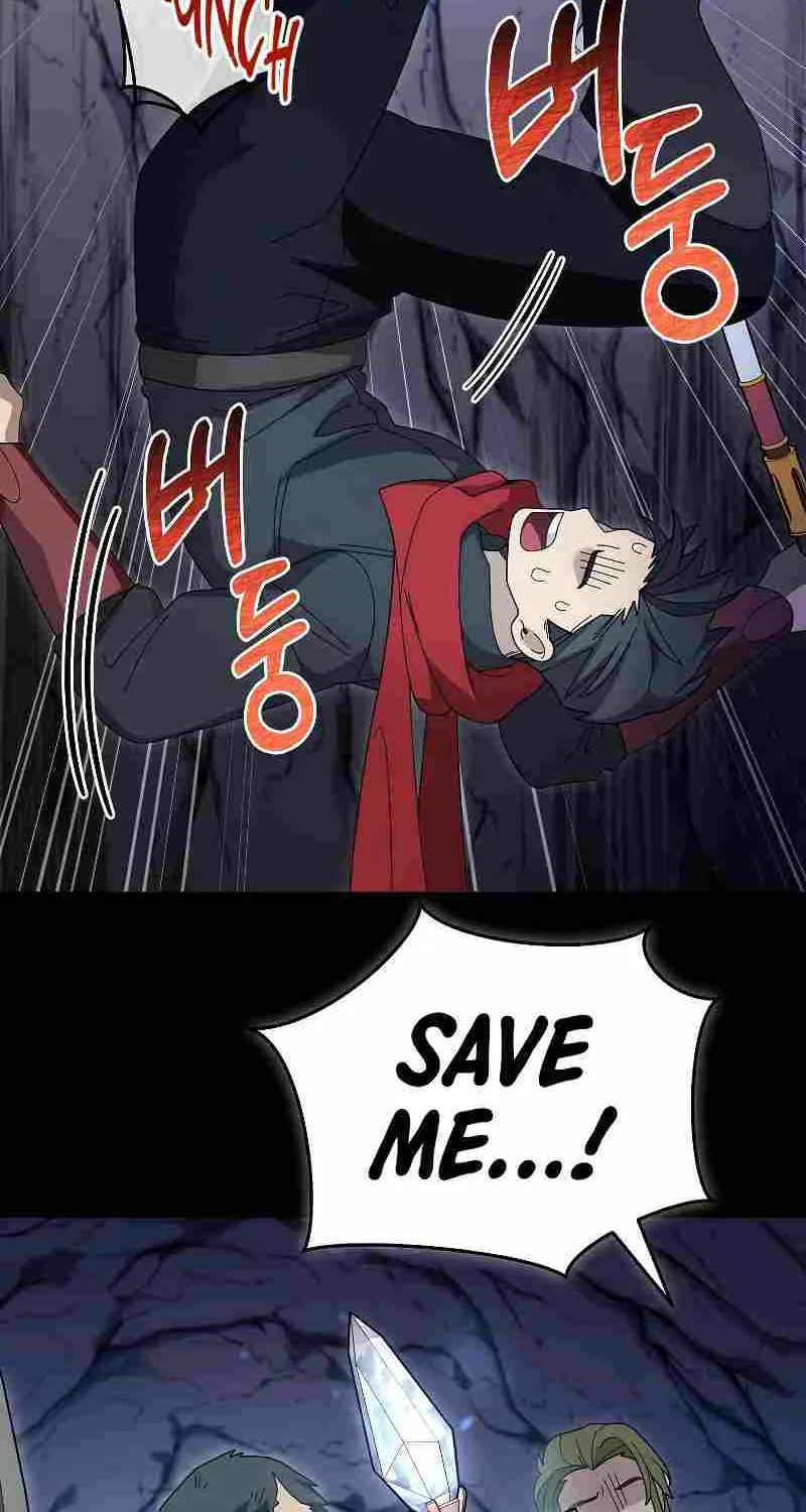 The Newbie is Too Strong Mangakakalot X Chapter 91 Page 61