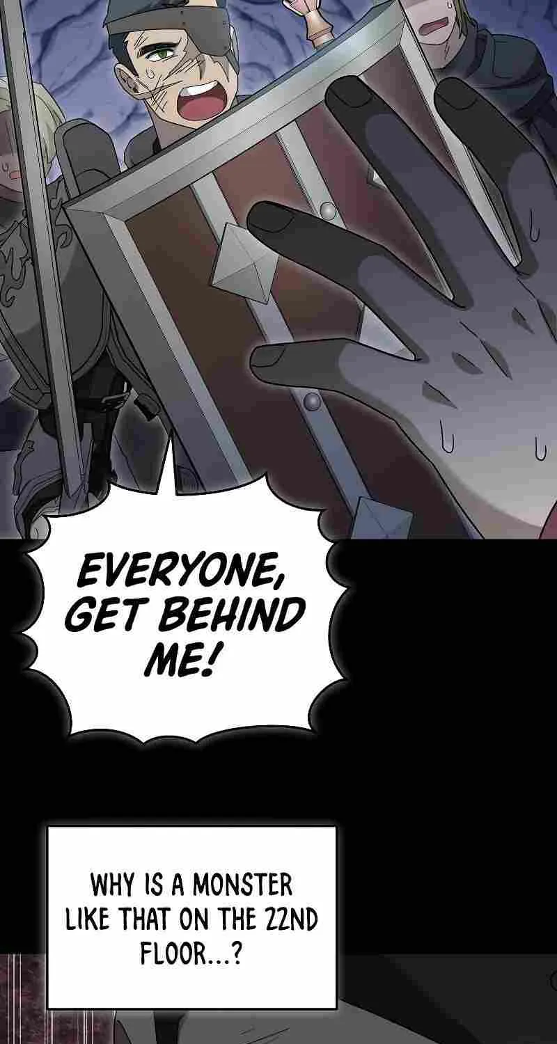 The Newbie is Too Strong Mangakakalot X Chapter 91 Page 62