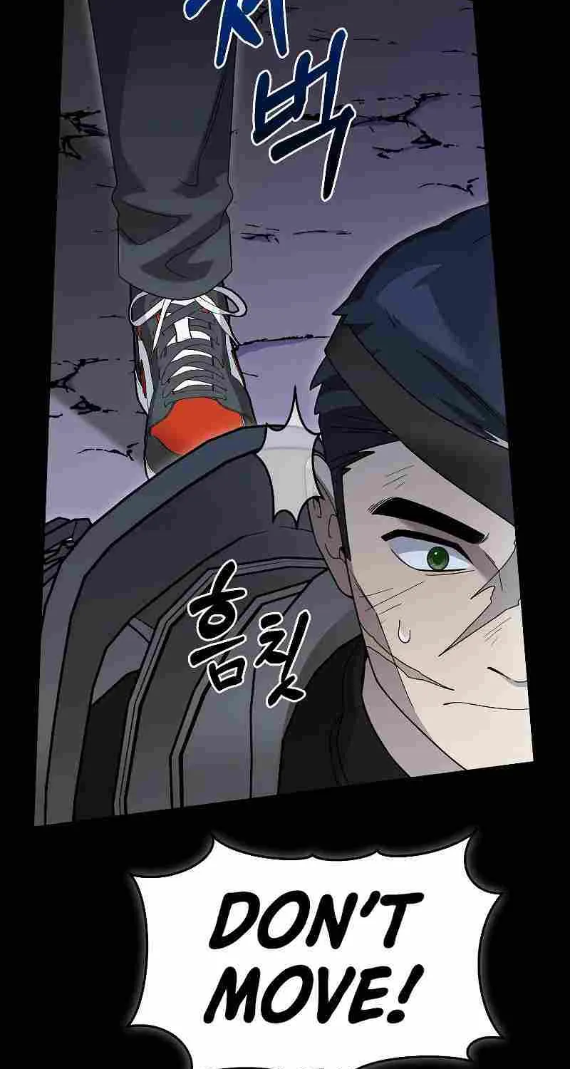 The Newbie is Too Strong Mangakakalot X Chapter 91 Page 64