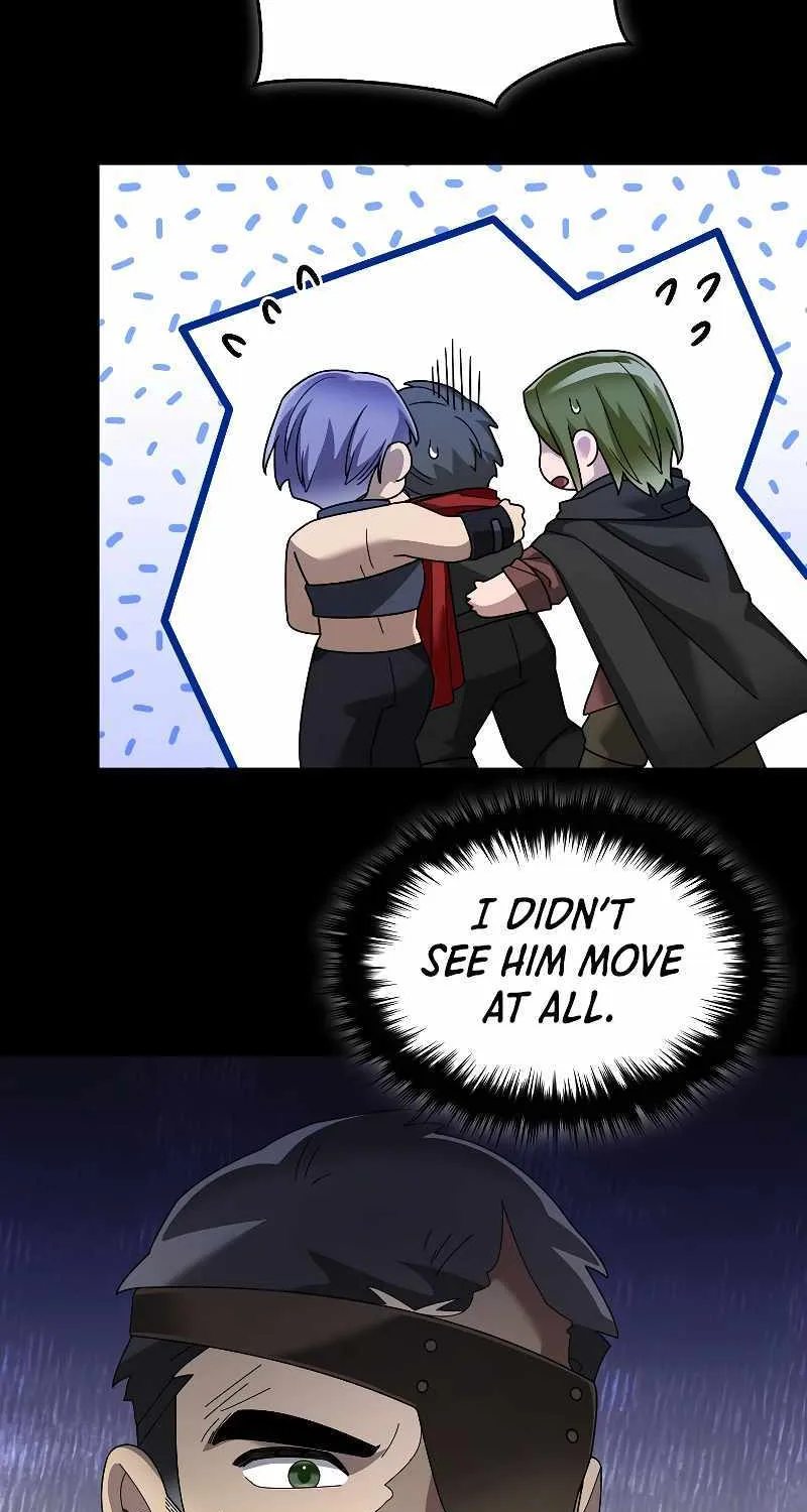 The Newbie is Too Strong Mangakakalot X Chapter 91 Page 74
