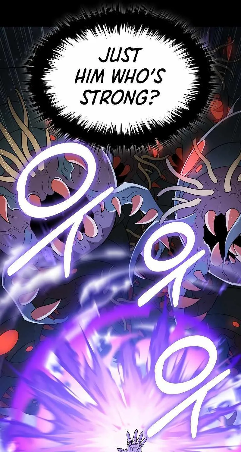 The Newbie is Too Strong Mangakakalot X Chapter 91 Page 76