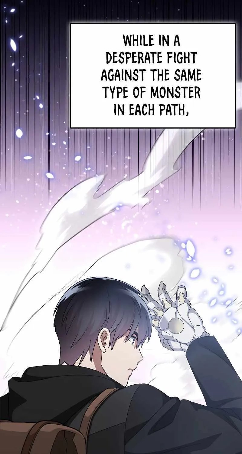 The Newbie is Too Strong Mangakakalot X Chapter 91 Page 85