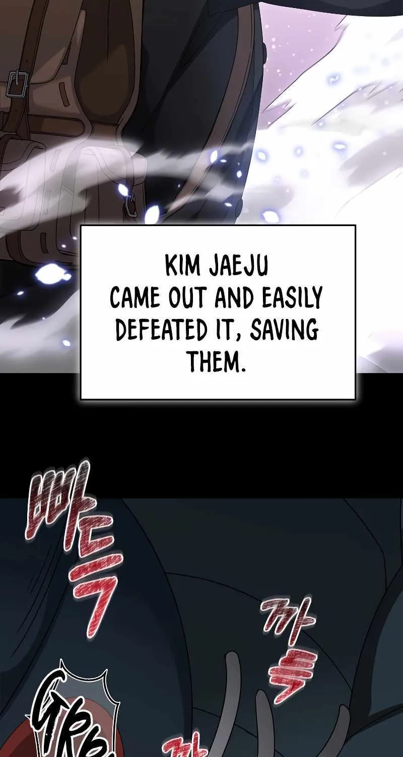 The Newbie is Too Strong Mangakakalot X Chapter 91 Page 86