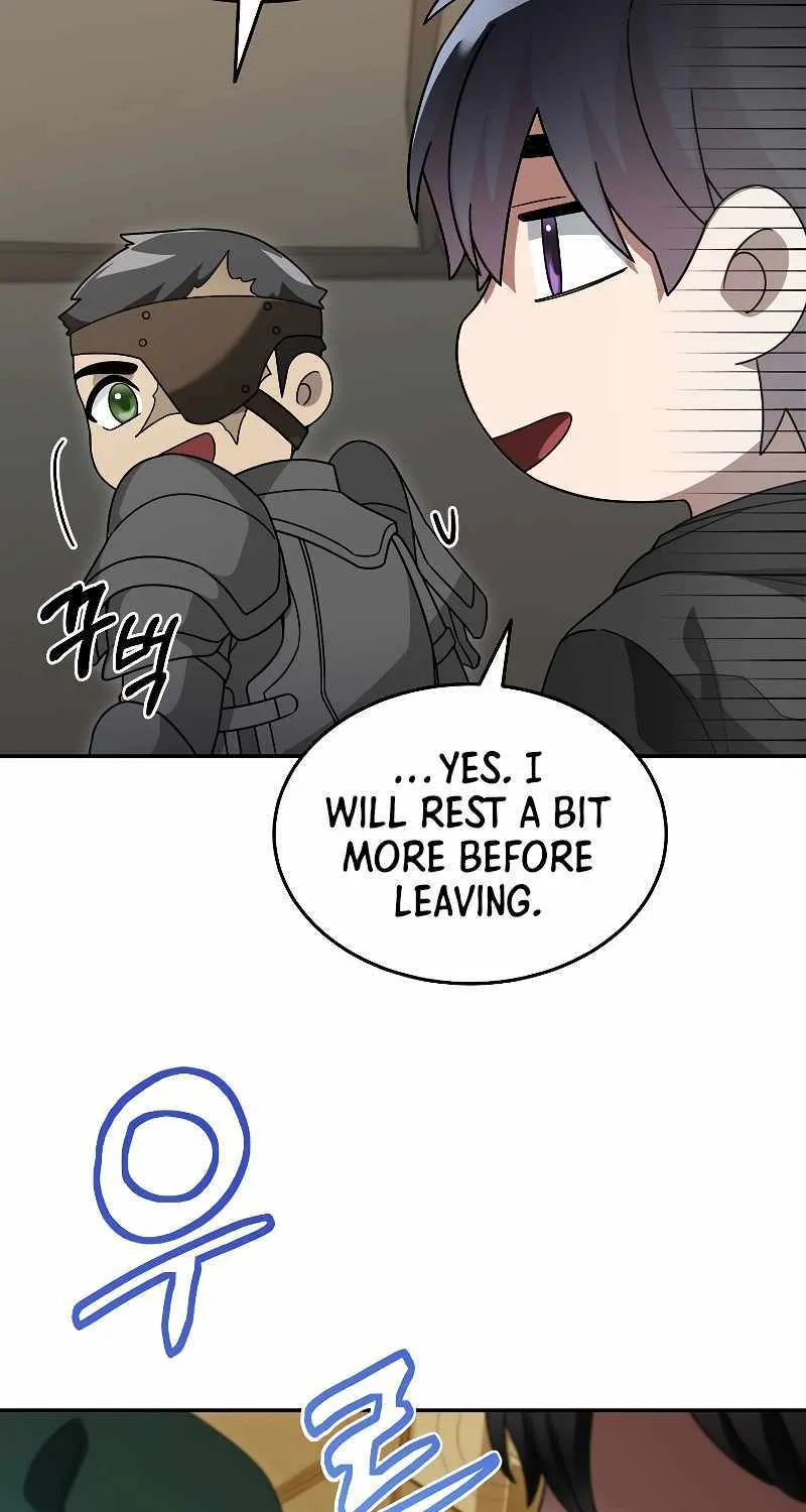 The Newbie is Too Strong Mangakakalot X Chapter 91 Page 96