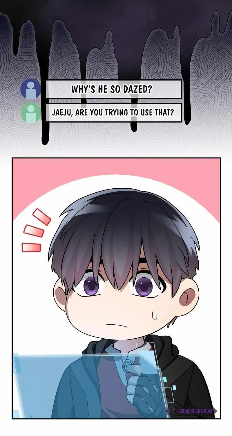 The Newbie is Too Strong Mangakakalot X Chapter 92 Page 16