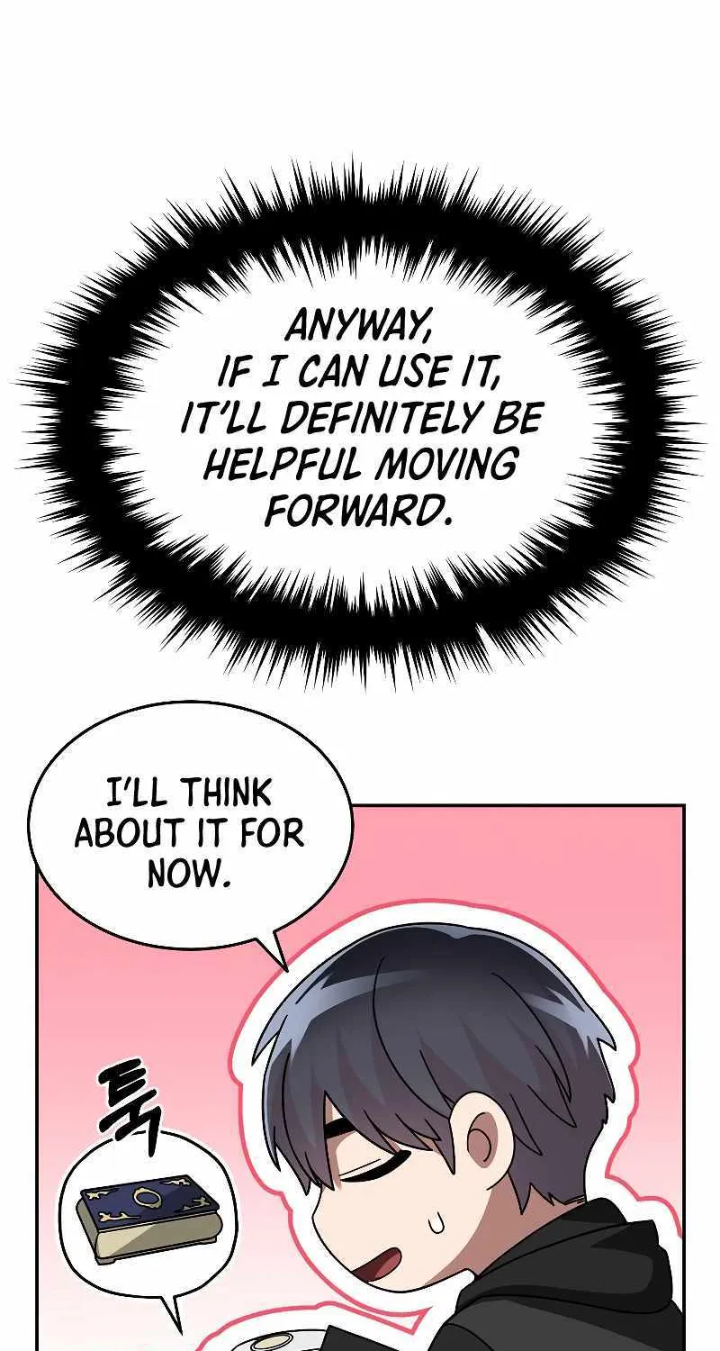 The Newbie is Too Strong Mangakakalot X Chapter 92 Page 17