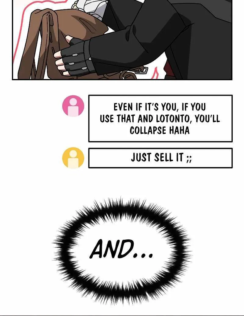 The Newbie is Too Strong Mangakakalot X Chapter 92 Page 18