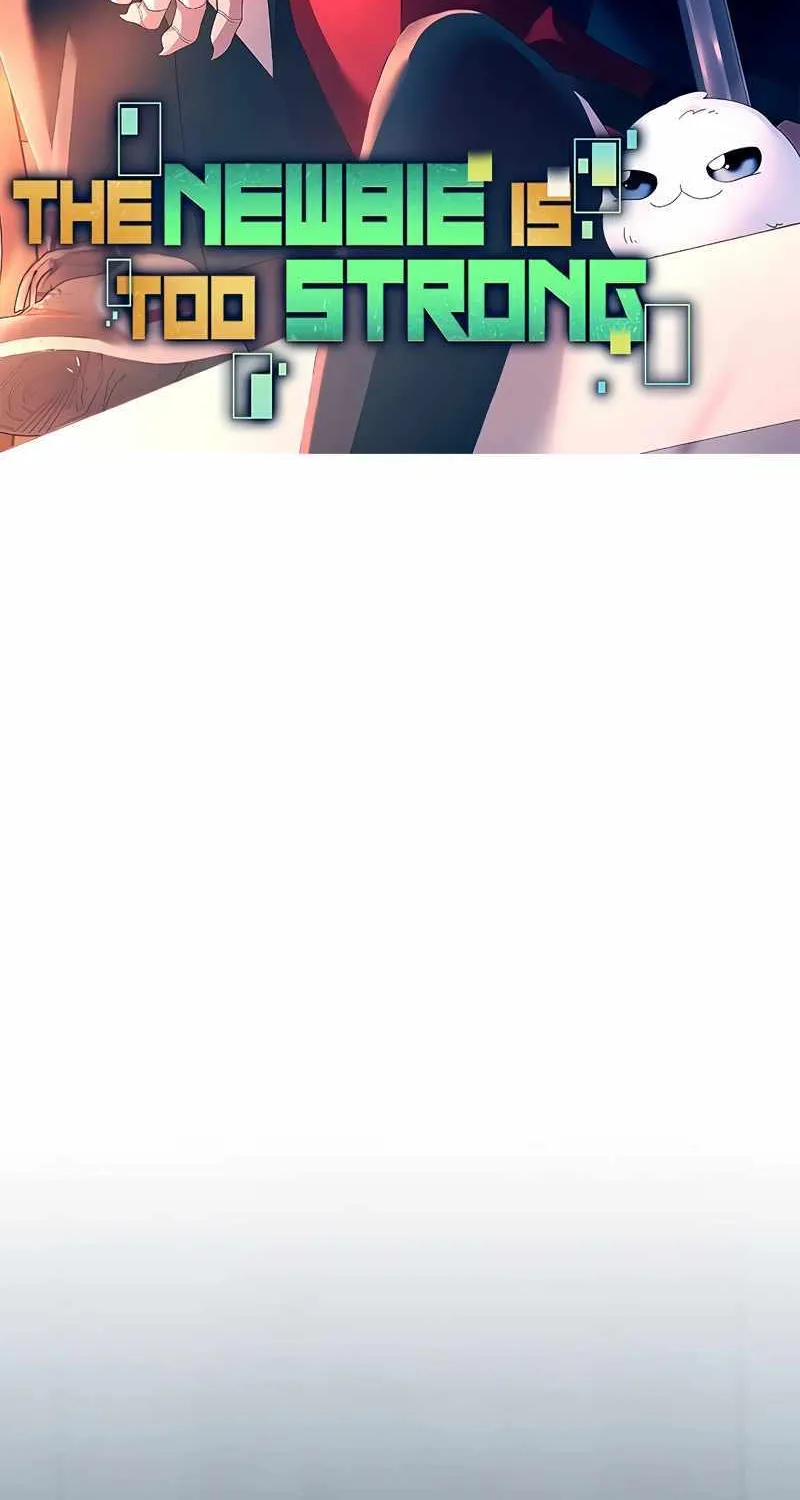 The Newbie is Too Strong Mangakakalot X Chapter 92 Page 24