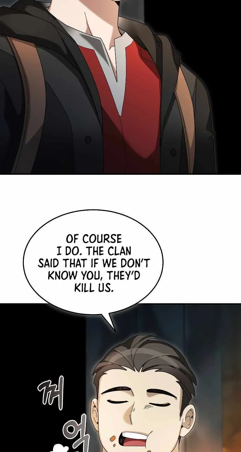 The Newbie is Too Strong Mangakakalot X Chapter 92 Page 32