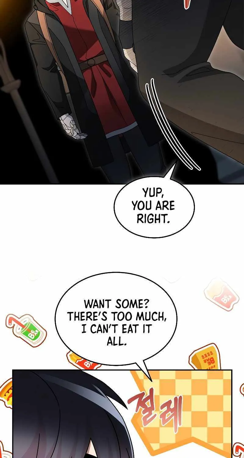 The Newbie is Too Strong Mangakakalot X Chapter 92 Page 34