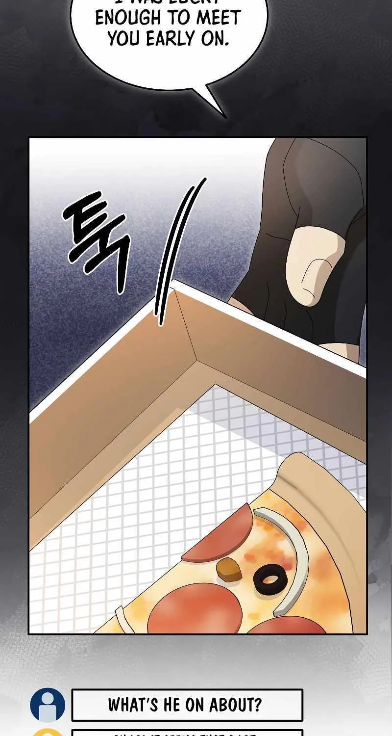 The Newbie is Too Strong Mangakakalot X Chapter 92 Page 36