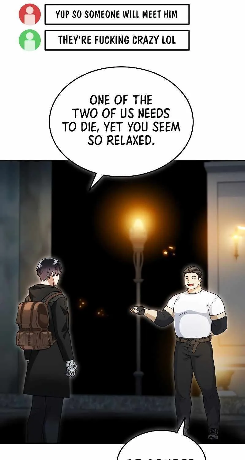 The Newbie is Too Strong Mangakakalot X Chapter 92 Page 38