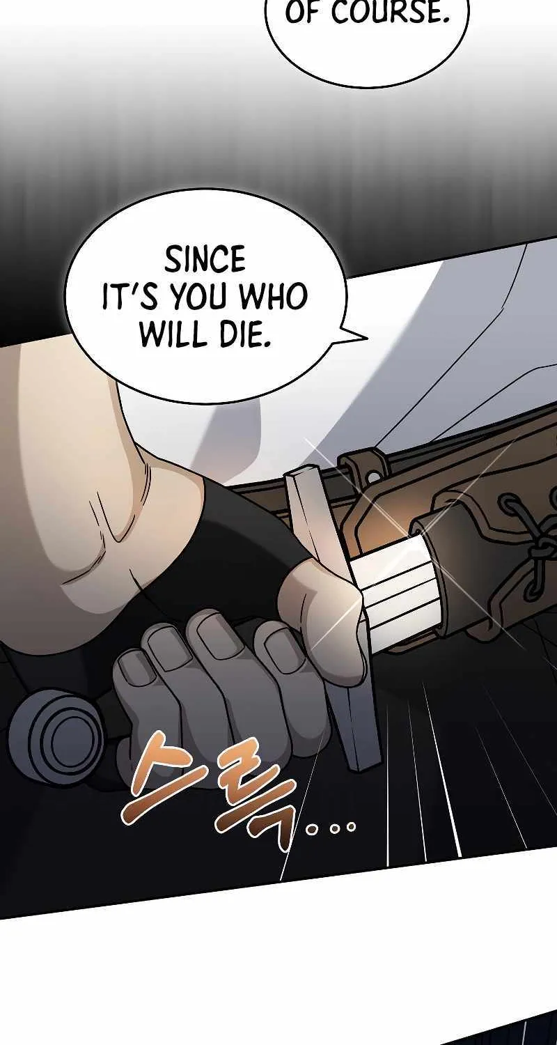 The Newbie is Too Strong Mangakakalot X Chapter 92 Page 39