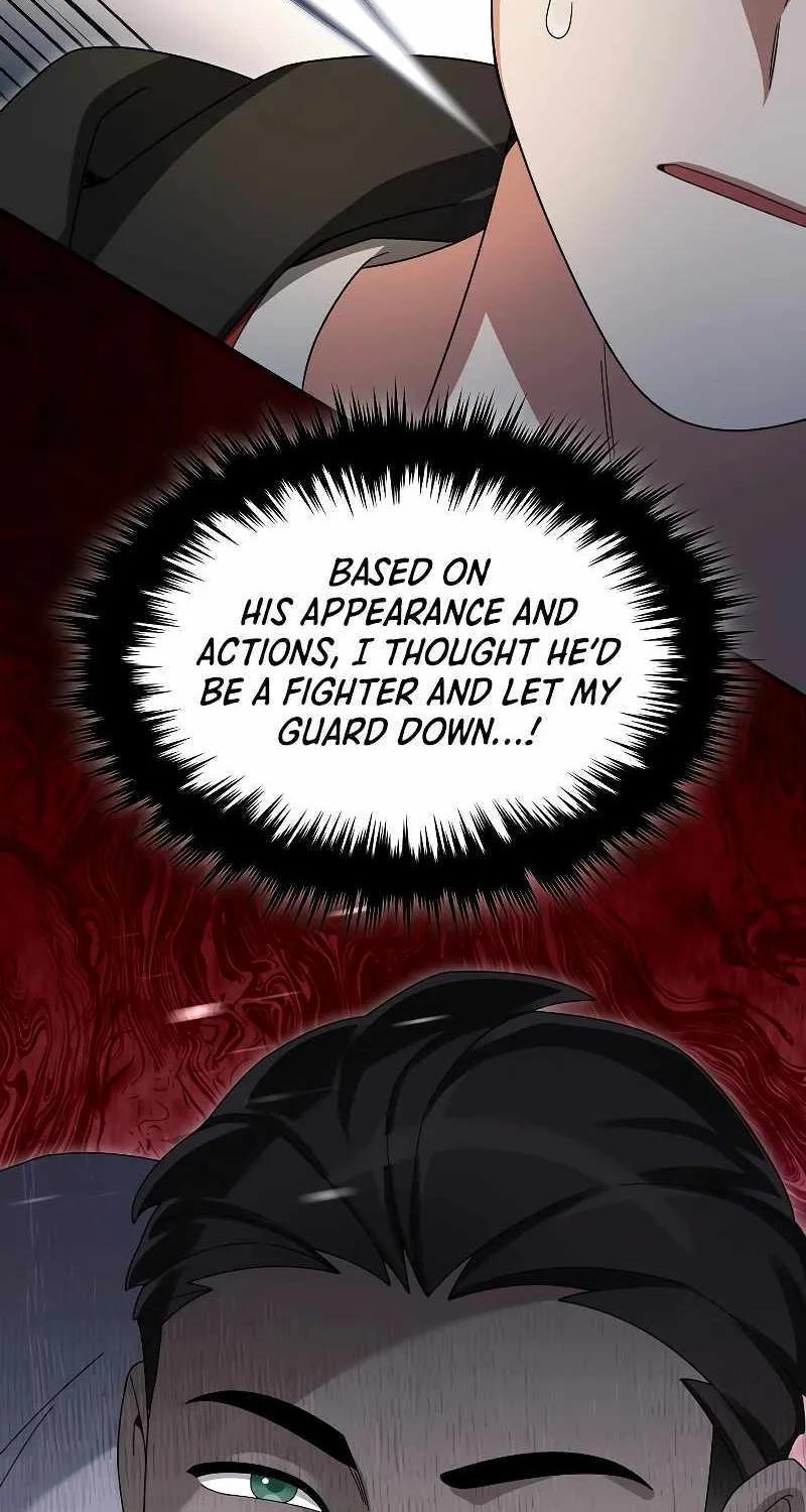 The Newbie is Too Strong Mangakakalot X Chapter 92 Page 43