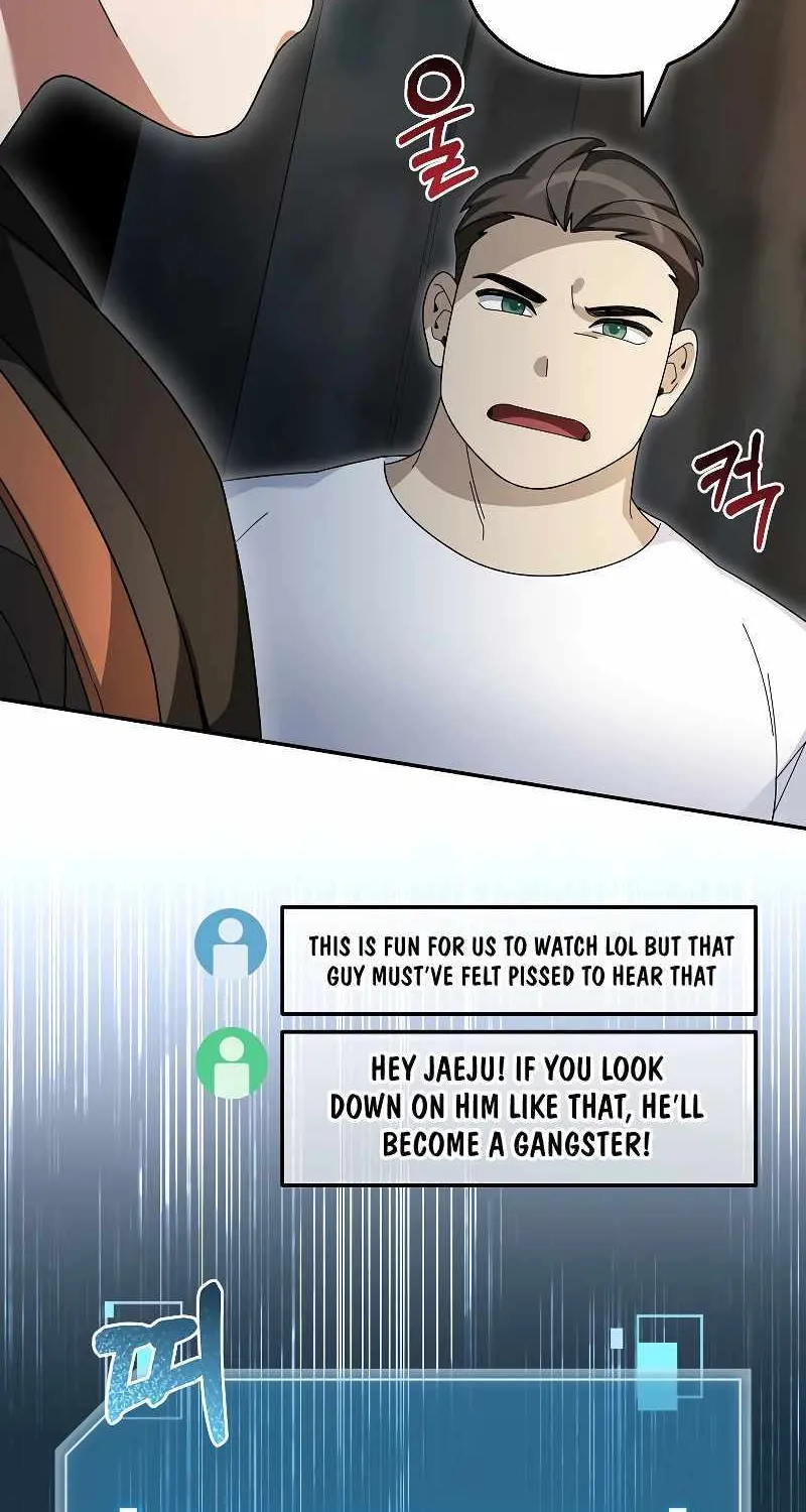 The Newbie is Too Strong Mangakakalot X Chapter 92 Page 53