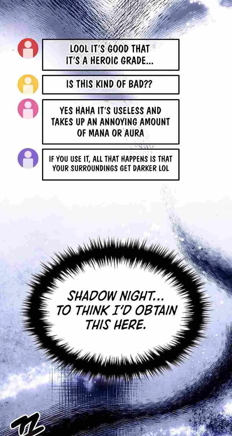 The Newbie is Too Strong Mangakakalot X Chapter 92 Page 7