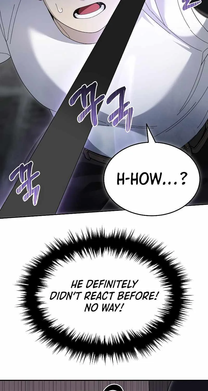 The Newbie is Too Strong Mangakakalot X Chapter 92 Page 67