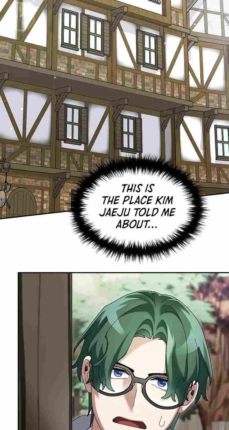 The Newbie is Too Strong Mangakakalot X Chapter 93 Page 14