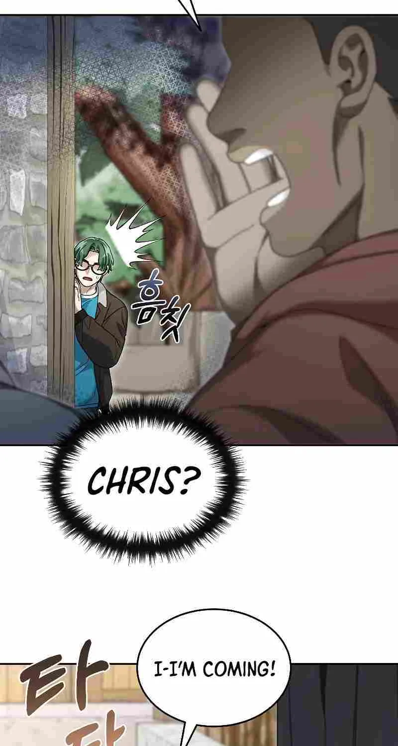 The Newbie is Too Strong Mangakakalot X Chapter 93 Page 18