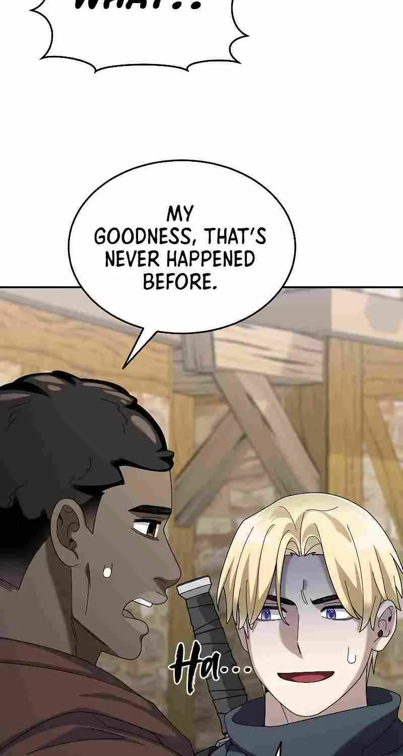 The Newbie is Too Strong Mangakakalot X Chapter 93 Page 27