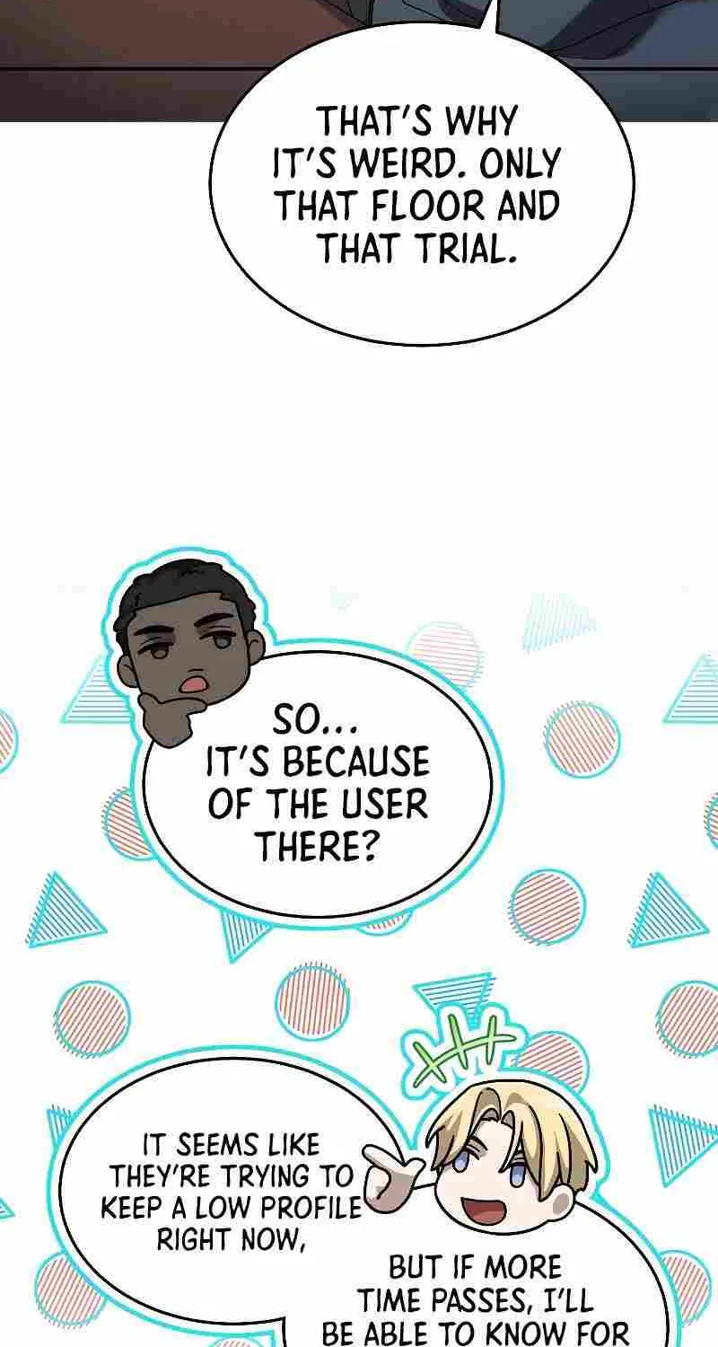 The Newbie is Too Strong Mangakakalot X Chapter 93 Page 28