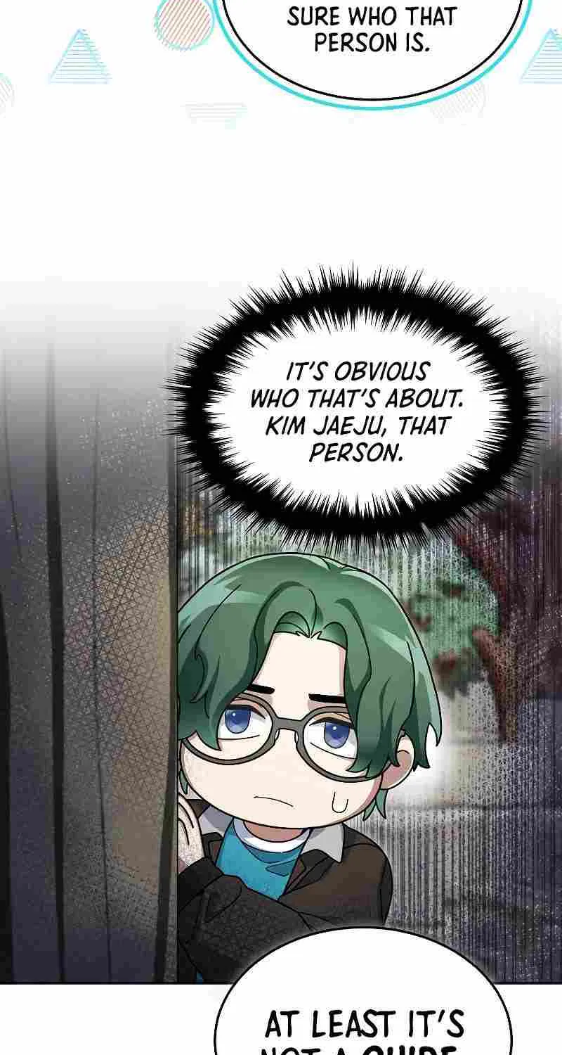 The Newbie is Too Strong Mangakakalot X Chapter 93 Page 29