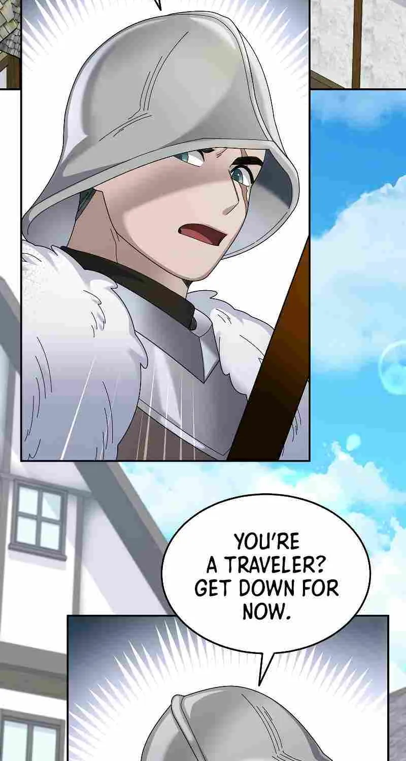 The Newbie is Too Strong Mangakakalot X Chapter 93 Page 6