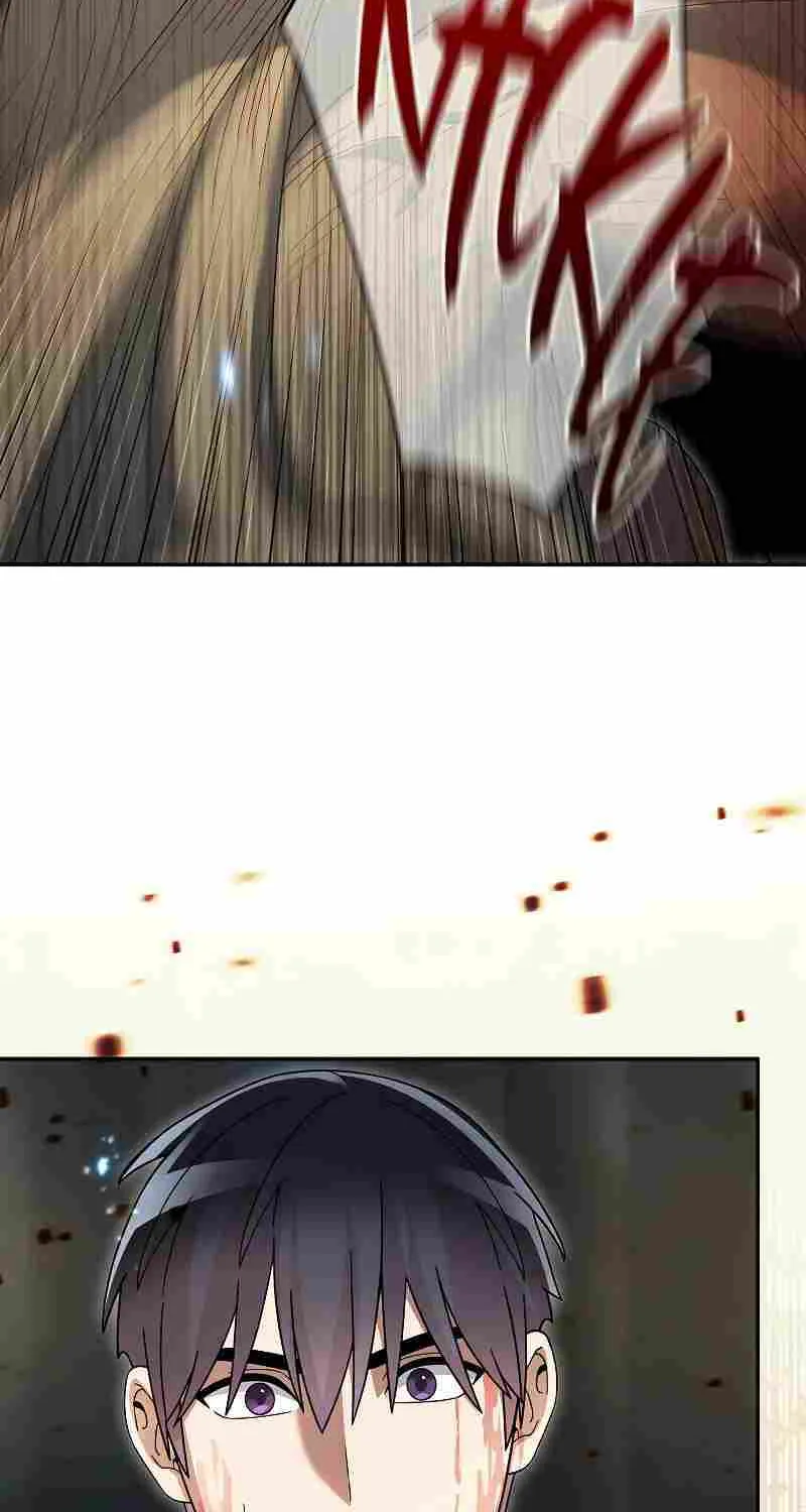 The Newbie is Too Strong Mangakakalot X Chapter 93 Page 57