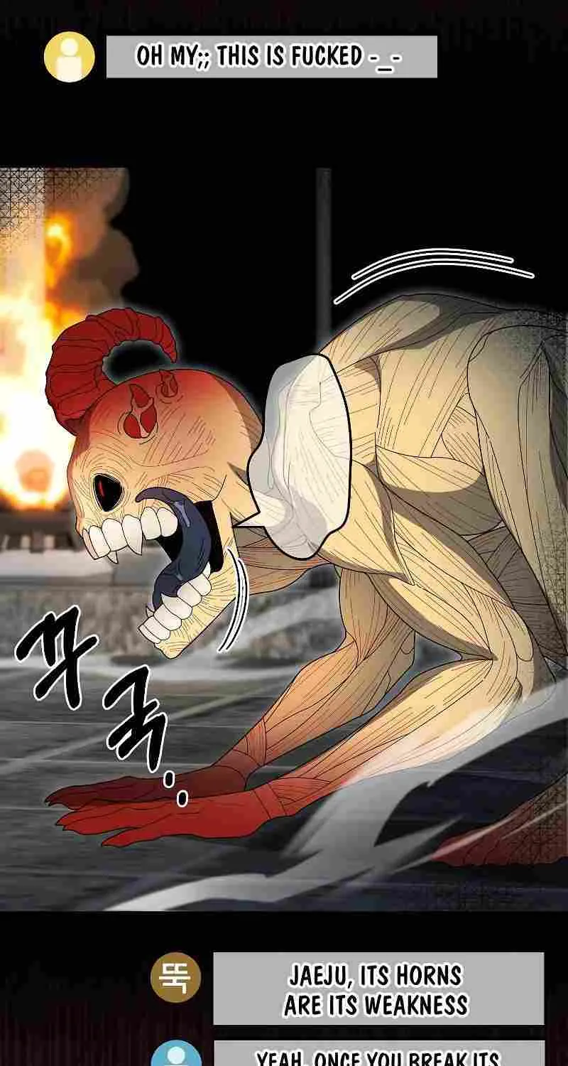 The Newbie is Too Strong Mangakakalot X Chapter 93 Page 60