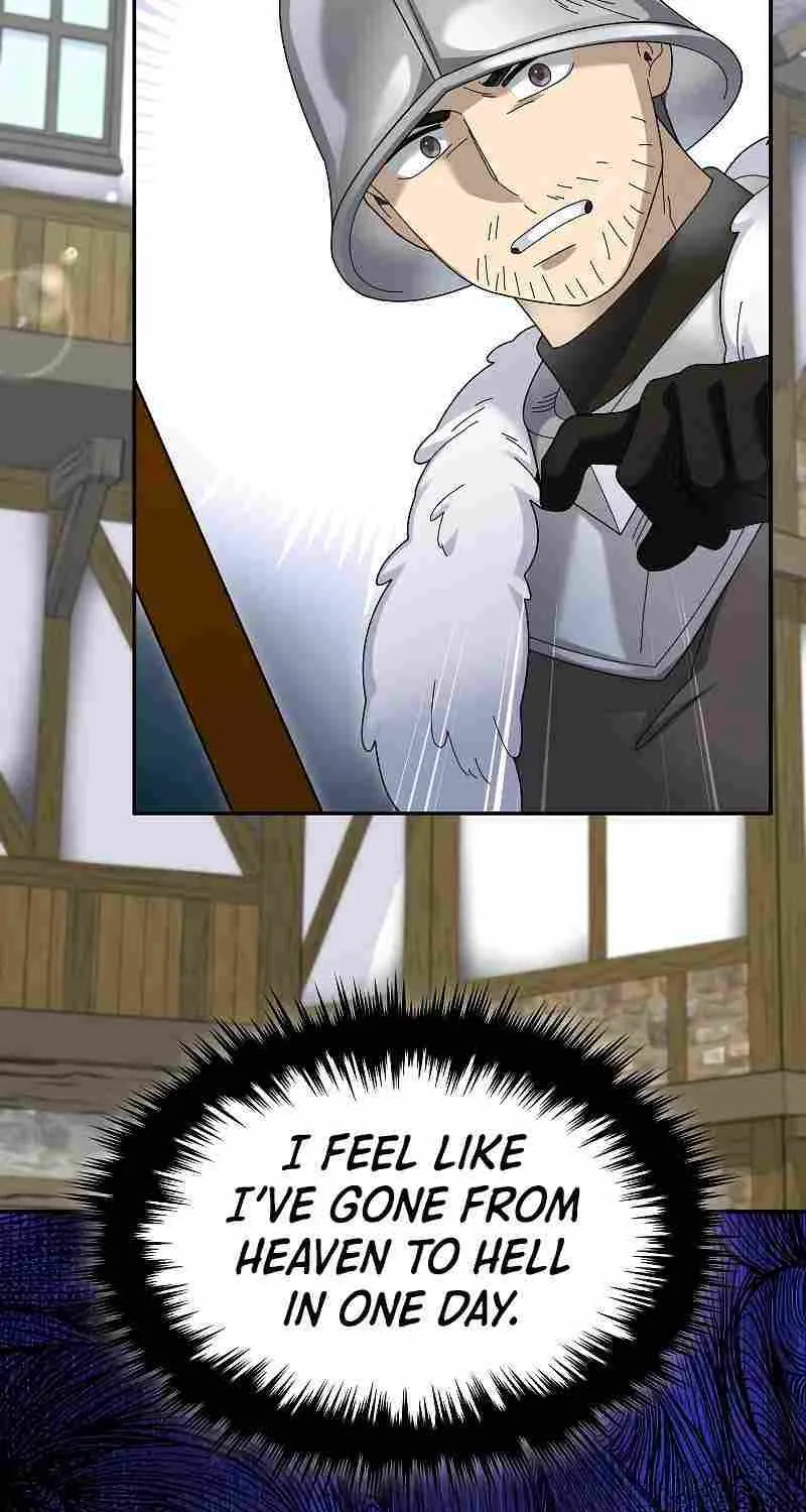 The Newbie is Too Strong Mangakakalot X Chapter 93 Page 7