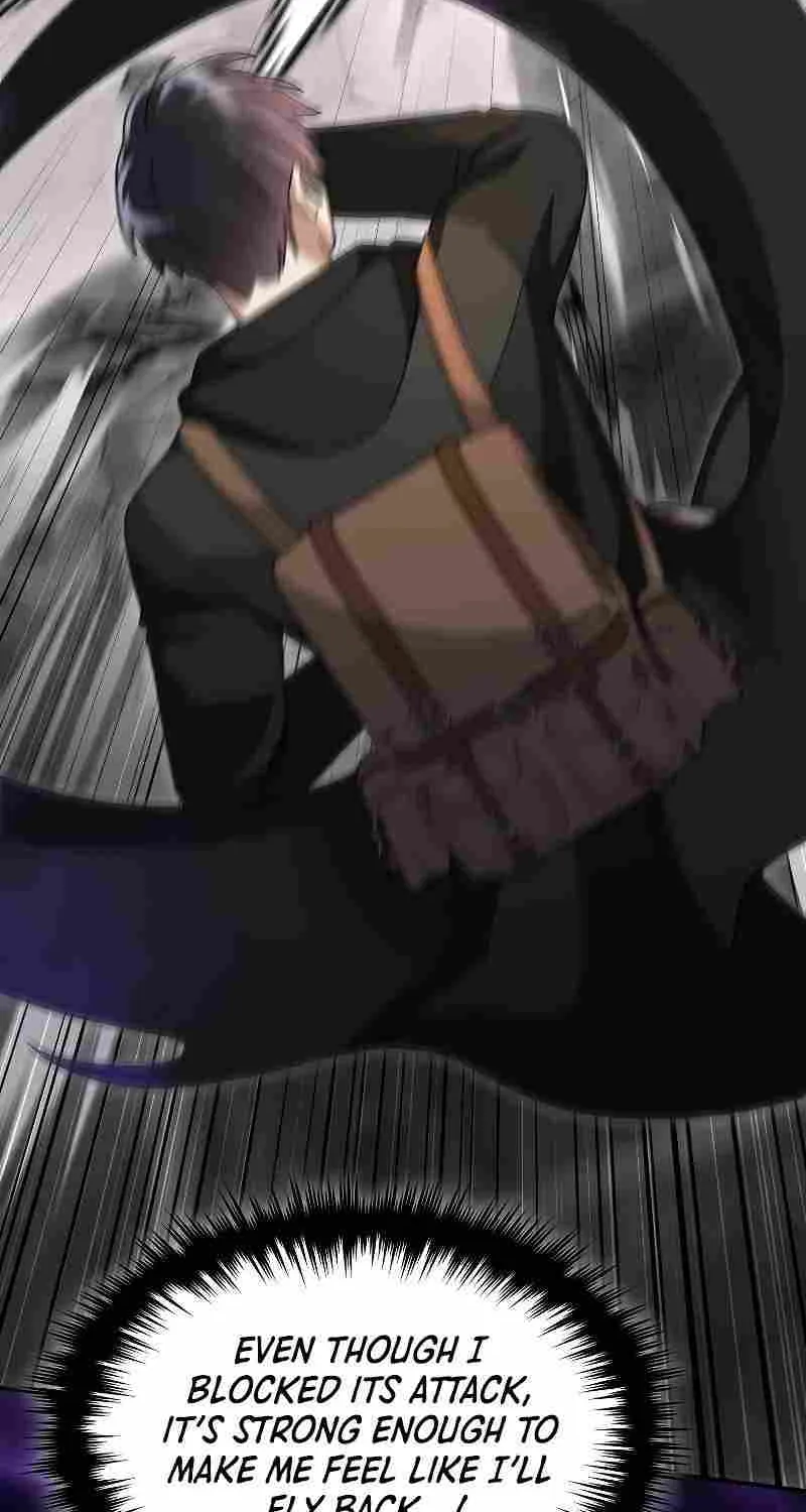 The Newbie is Too Strong Mangakakalot X Chapter 93 Page 67
