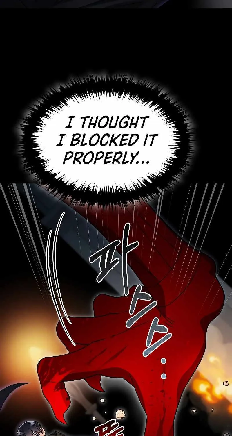 The Newbie is Too Strong Mangakakalot X Chapter 93 Page 71