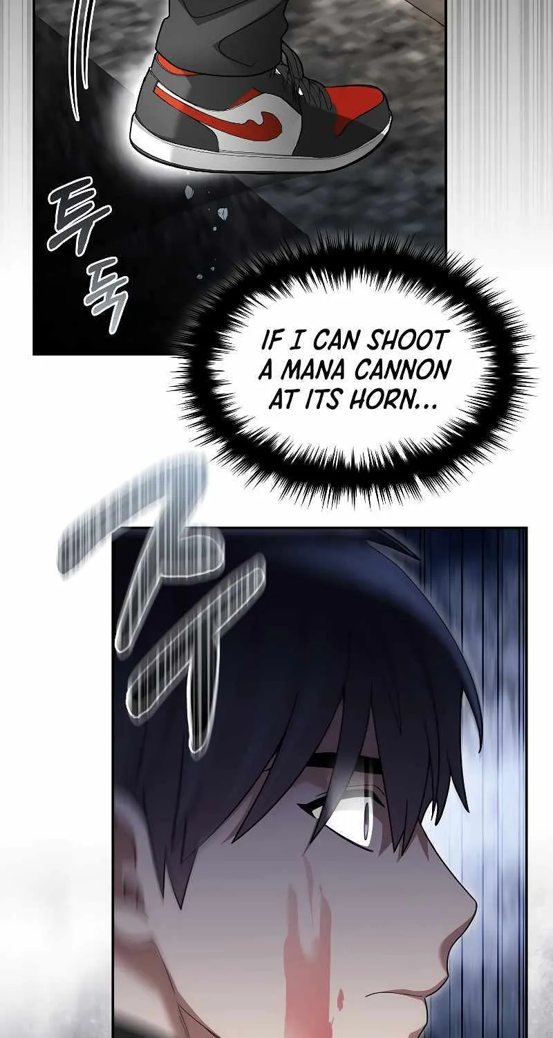 The Newbie is Too Strong Mangakakalot X Chapter 93 Page 73