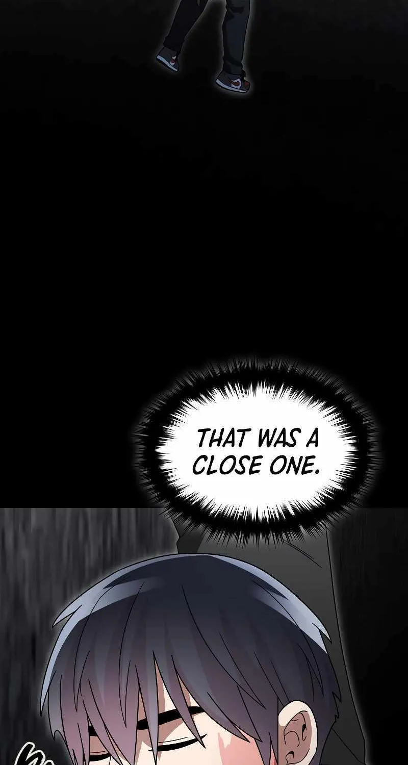 The Newbie is Too Strong Mangakakalot X Chapter 93 Page 76