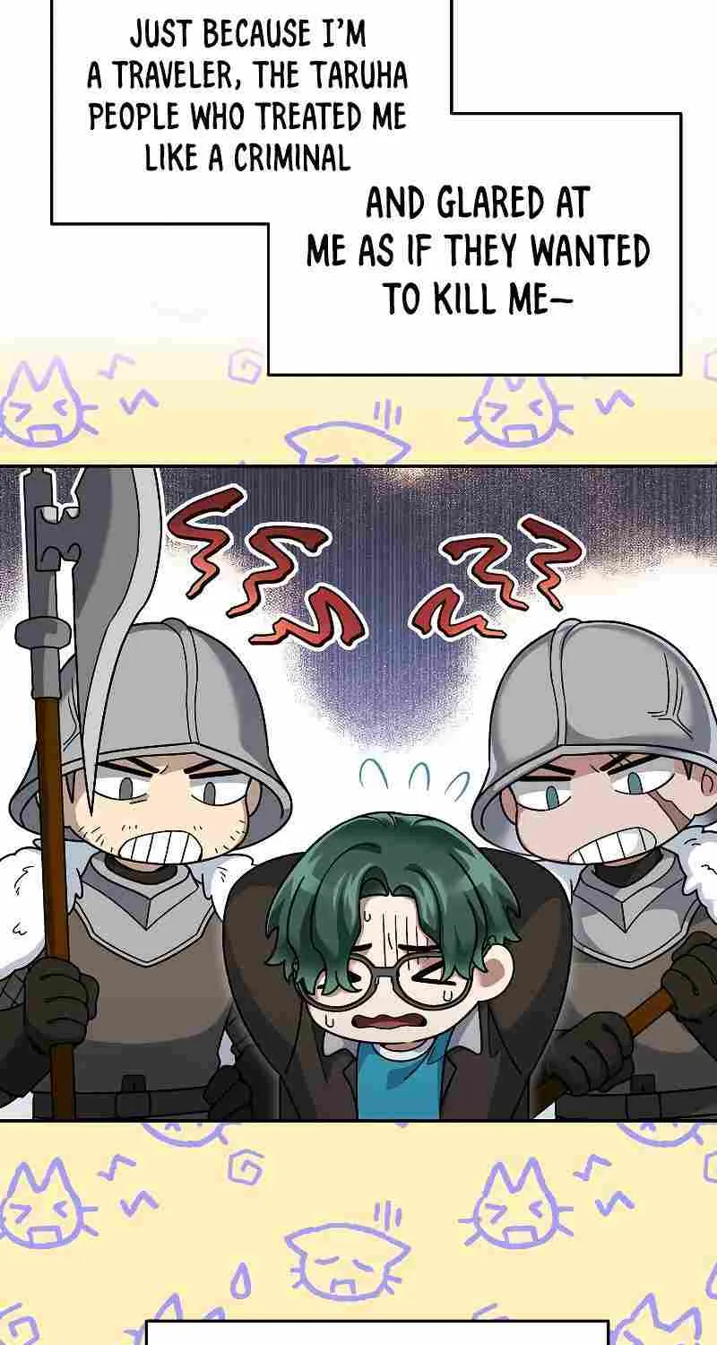 The Newbie is Too Strong Mangakakalot X Chapter 93 Page 9